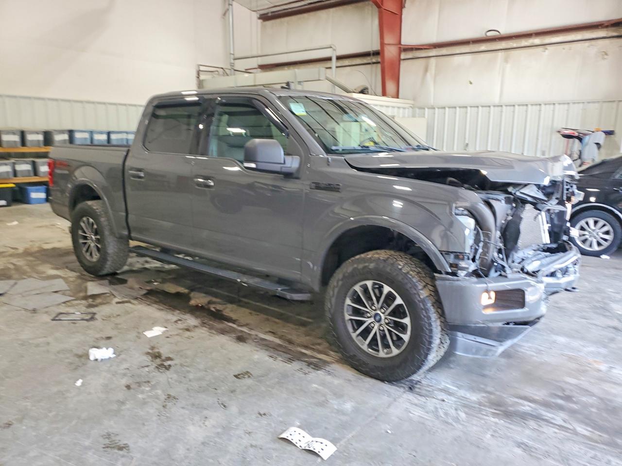 2020 FORD F150