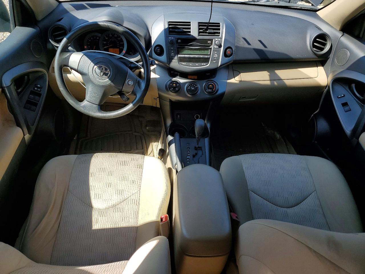 2011 TOYOTA RAV4