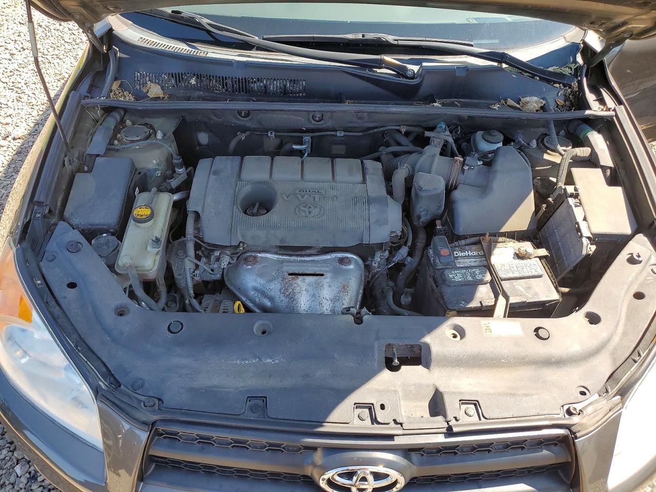 2011 TOYOTA RAV4