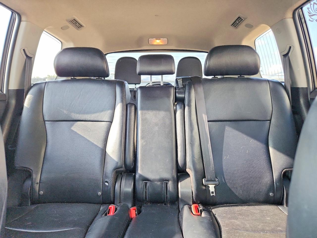 2012 TOYOTA HIGHLANDER