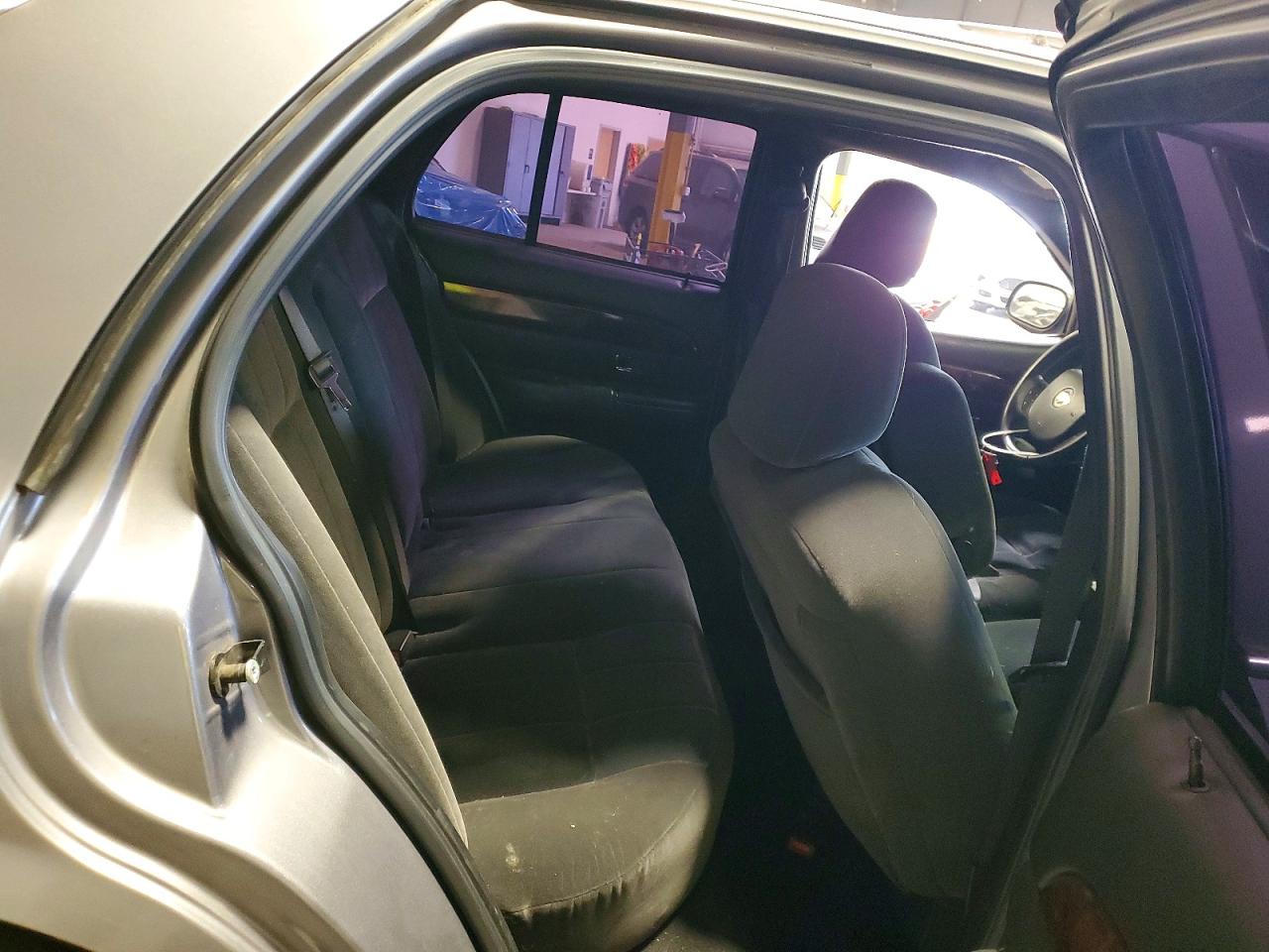 2006 MERCURY GRMARQUIS