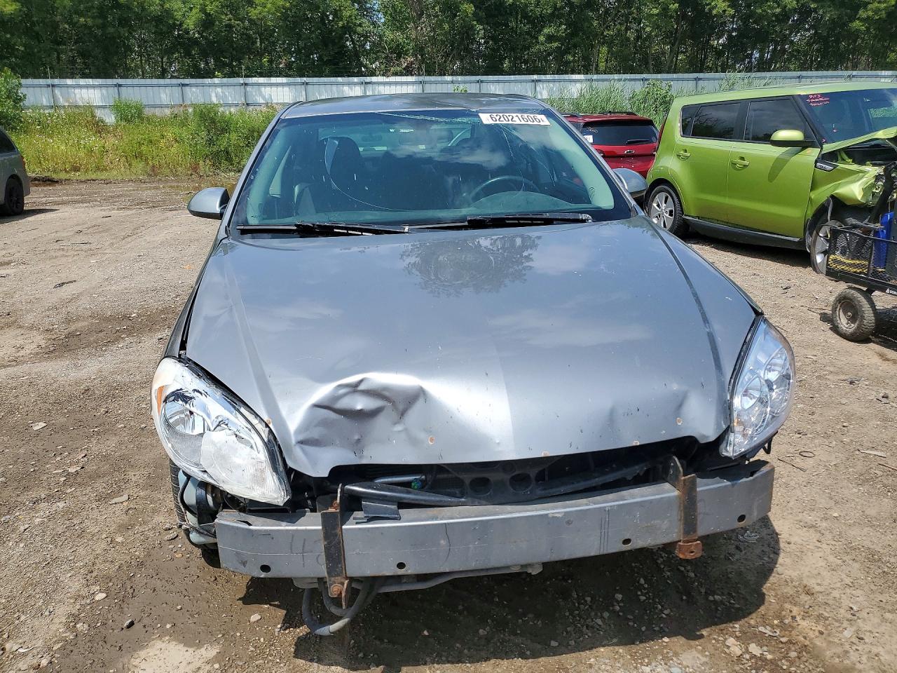 2006 CHEVROLET IMPALA