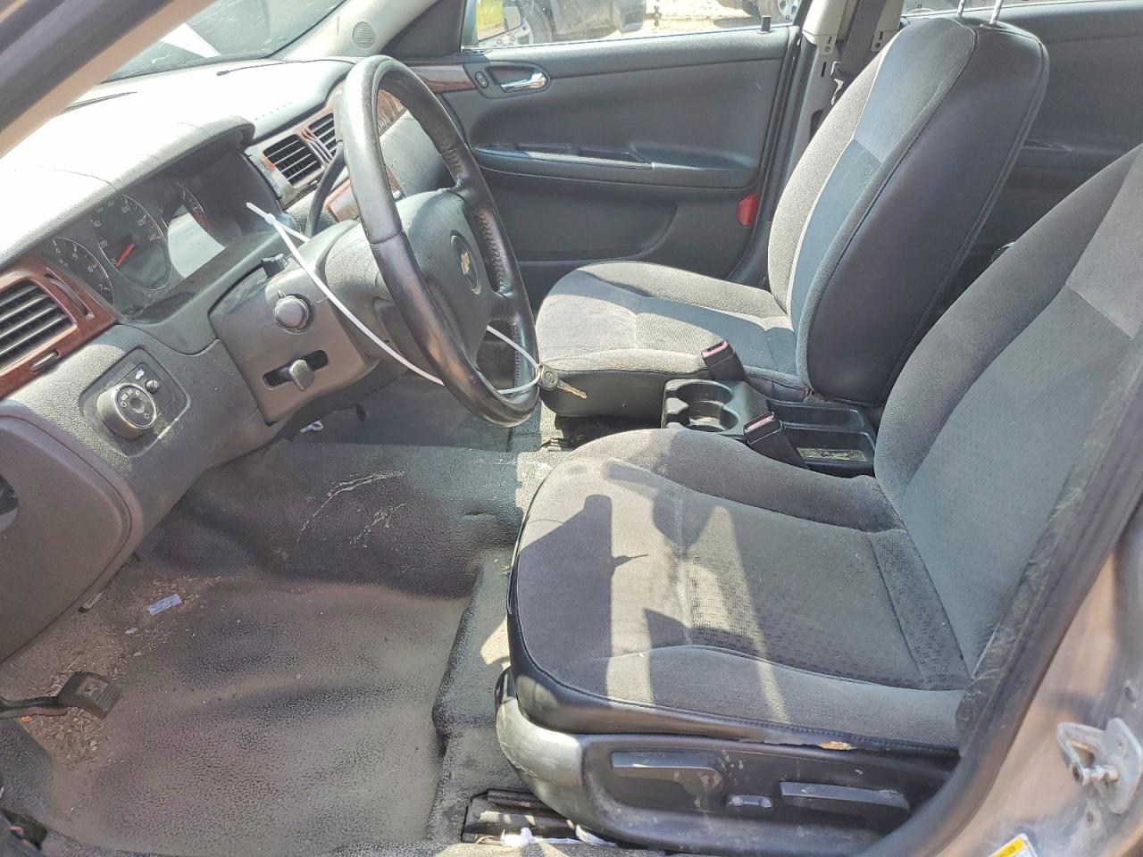2006 CHEVROLET IMPALA