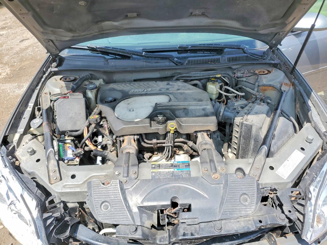 2006 CHEVROLET IMPALA