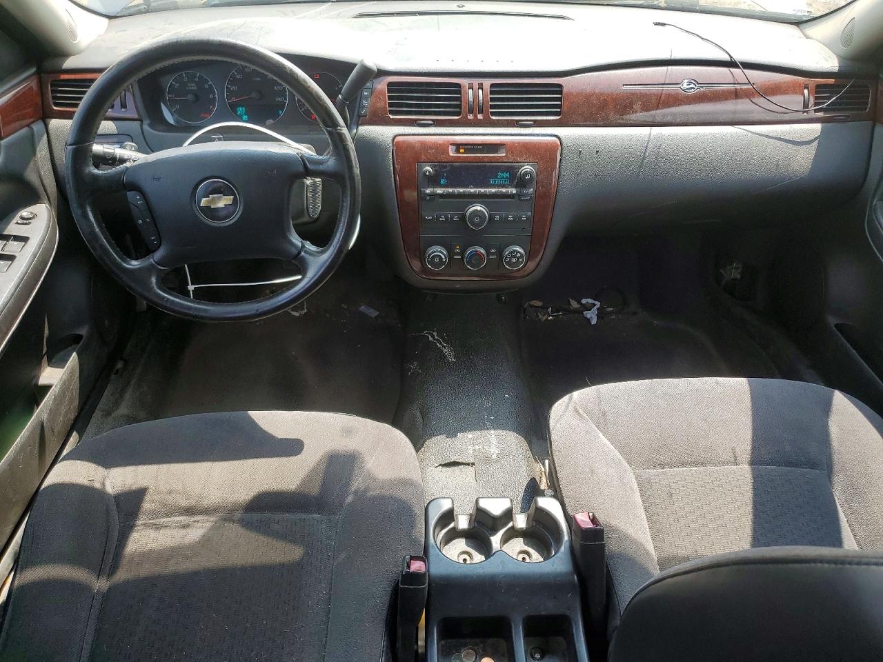 2006 CHEVROLET IMPALA