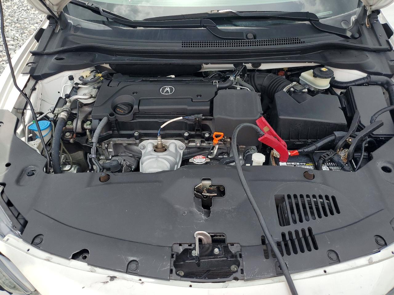 2022 ACURA ILX