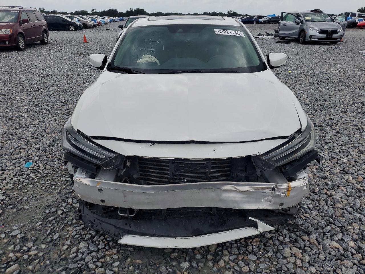 2022 ACURA ILX