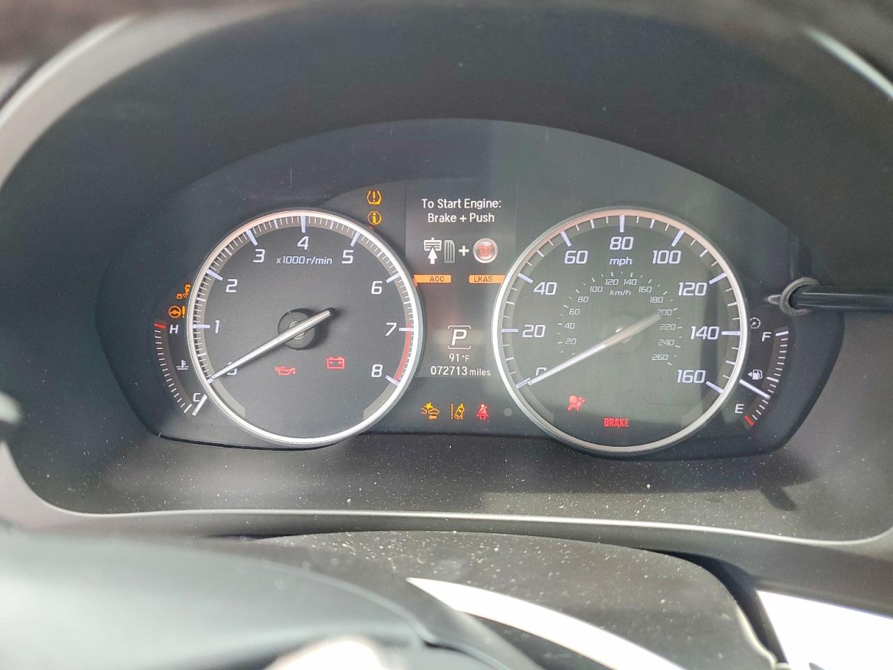 2022 ACURA ILX