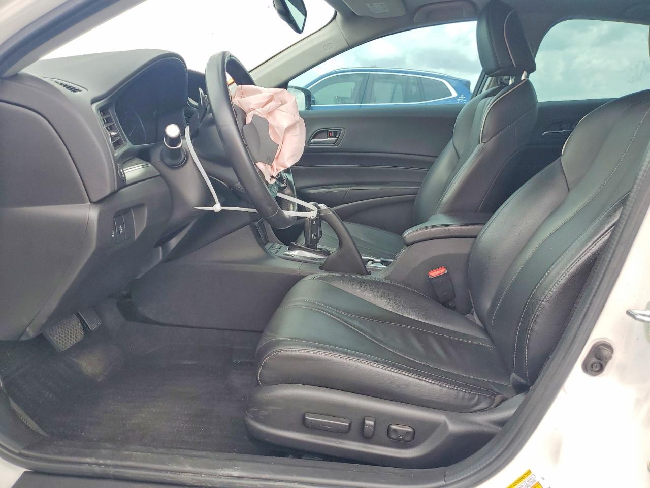 2022 ACURA ILX