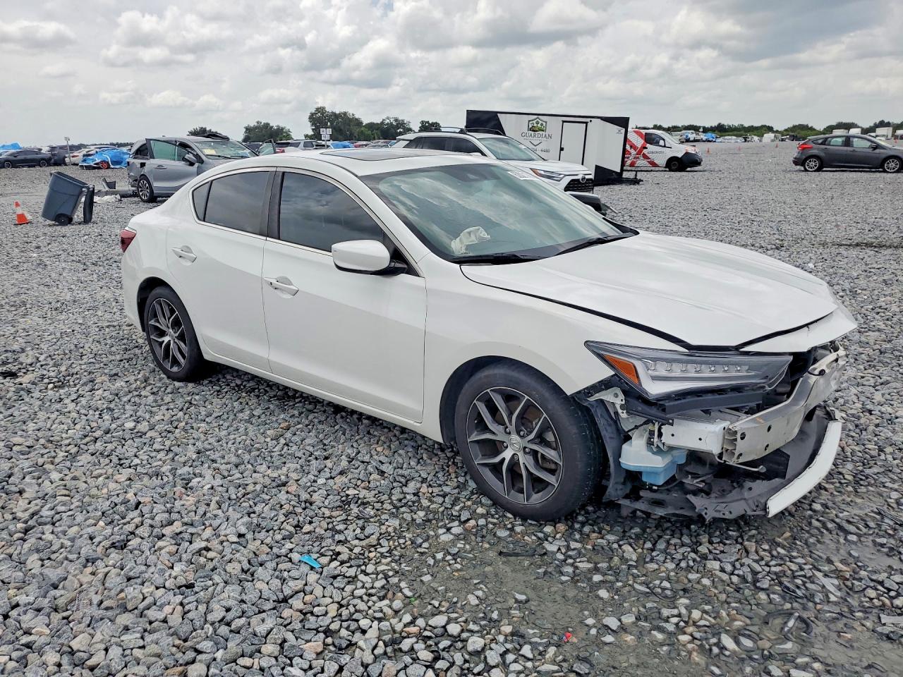 2022 ACURA ILX
