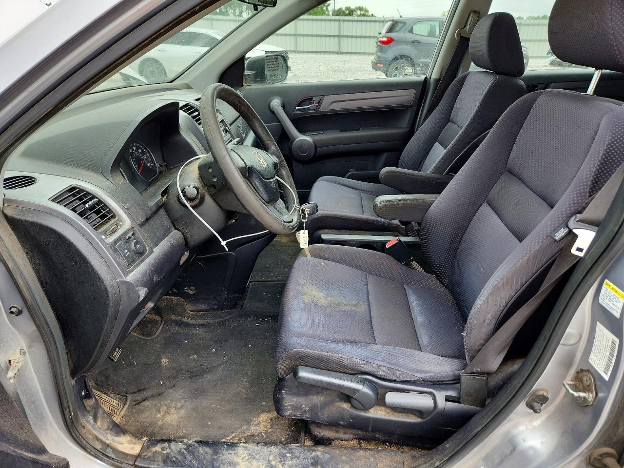 2008 HONDA CRV