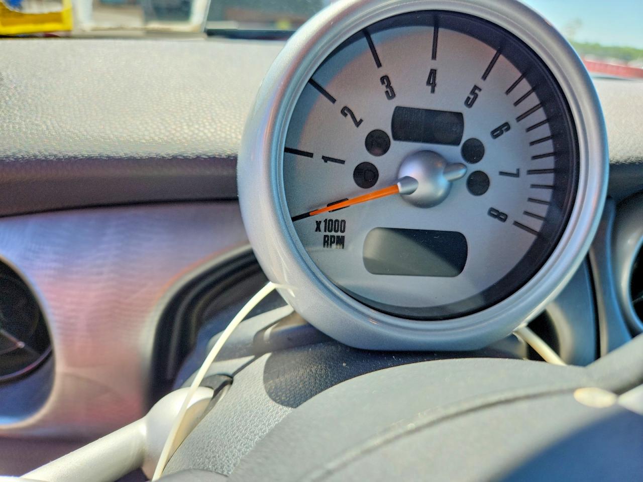 2005 MINI COOPER
