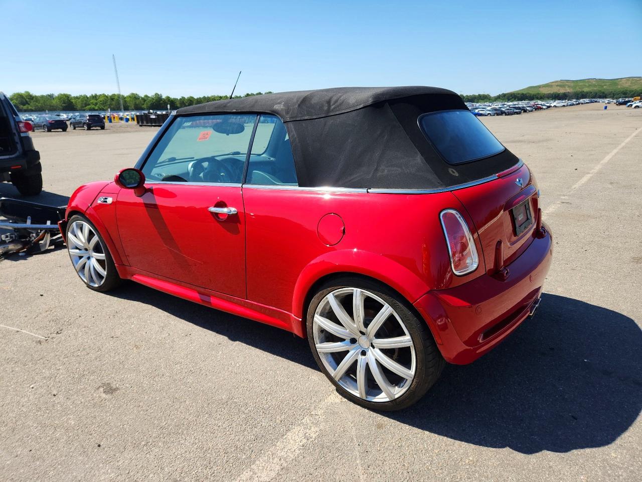 2005 MINI COOPER