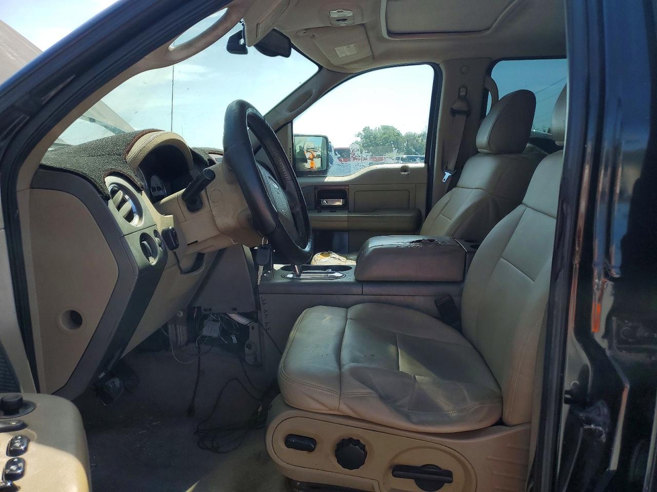 2005 FORD F150