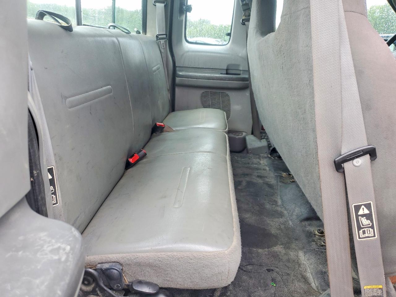 2003 FORD F350