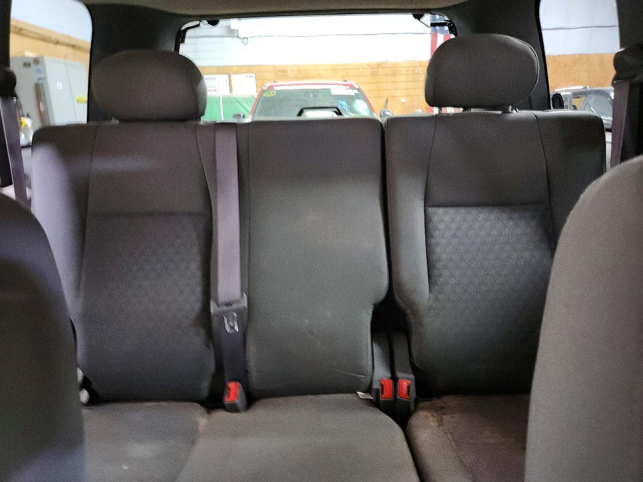 2007 JEEP LIBERTY