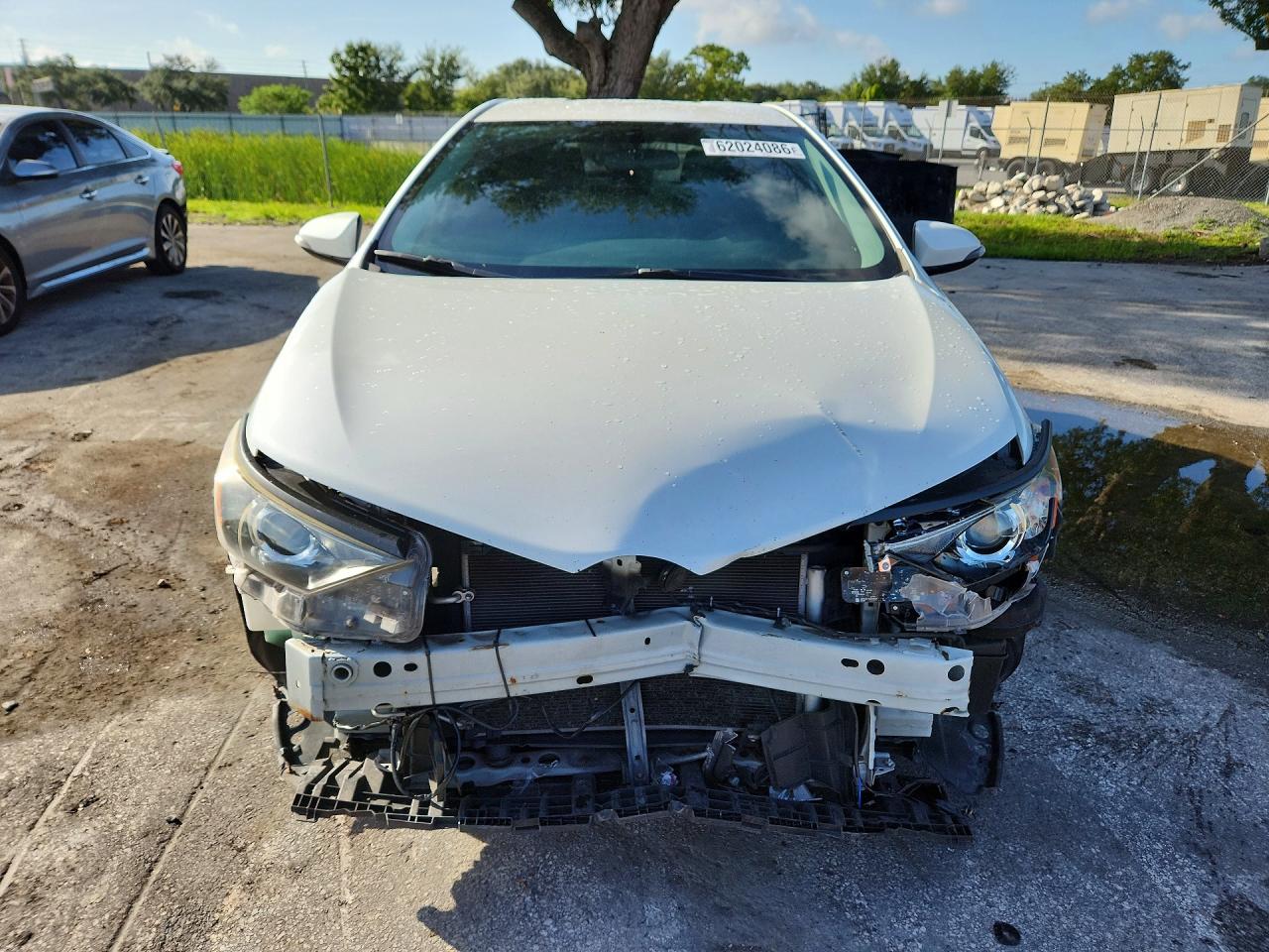 2016 SCION IM