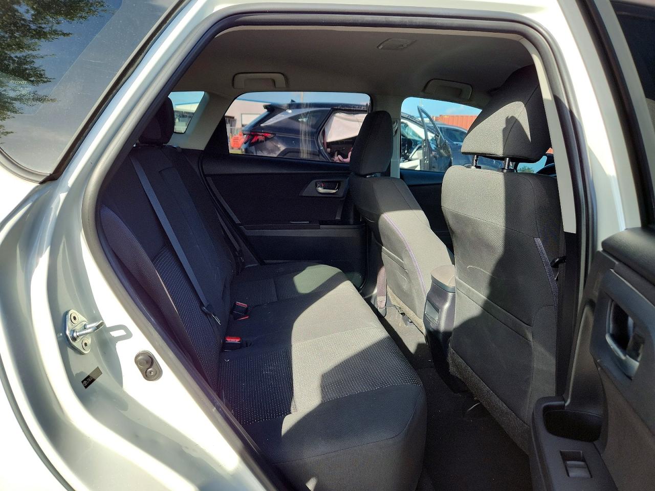 2016 SCION IM