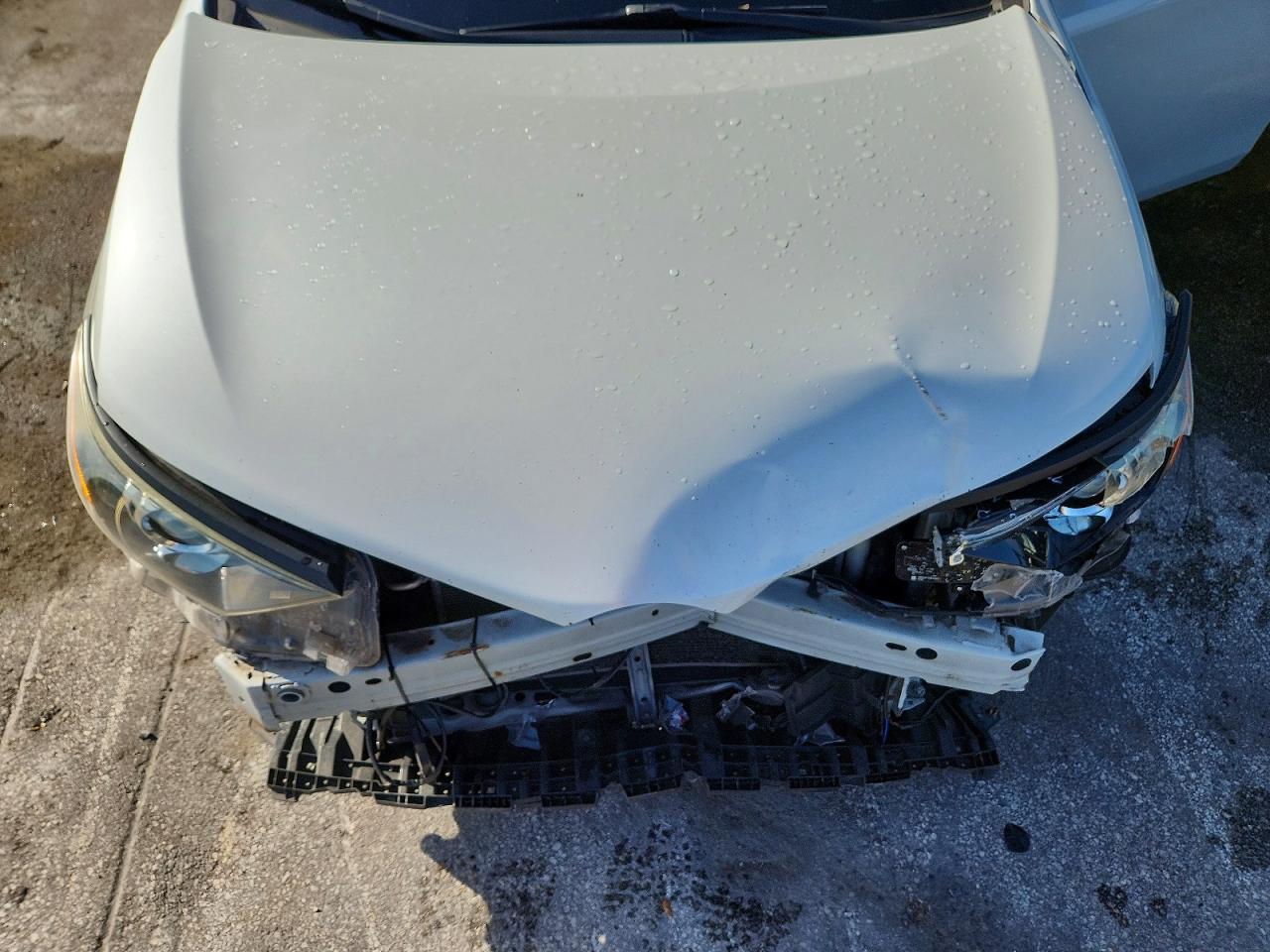 2016 SCION IM