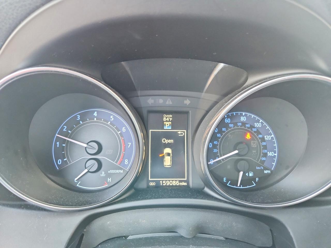 2016 SCION IM