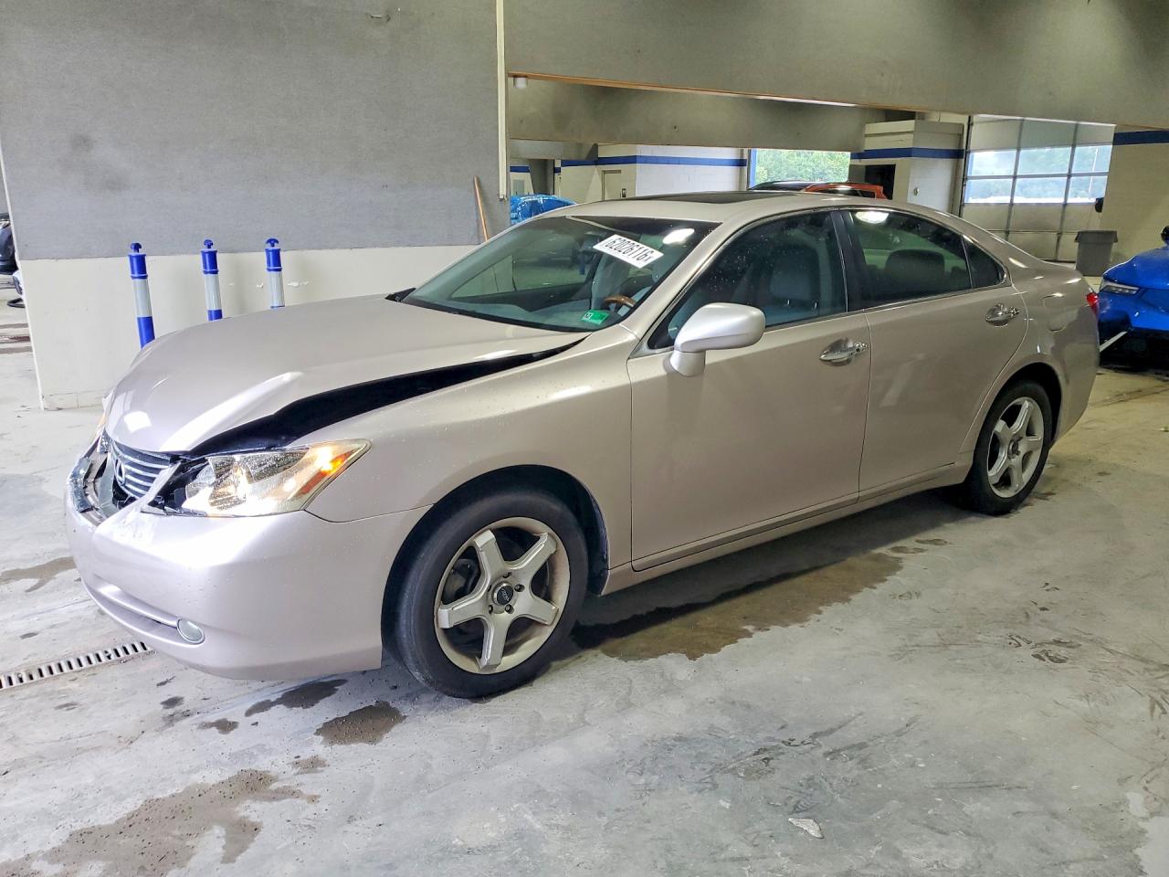2009 LEXUS ES350