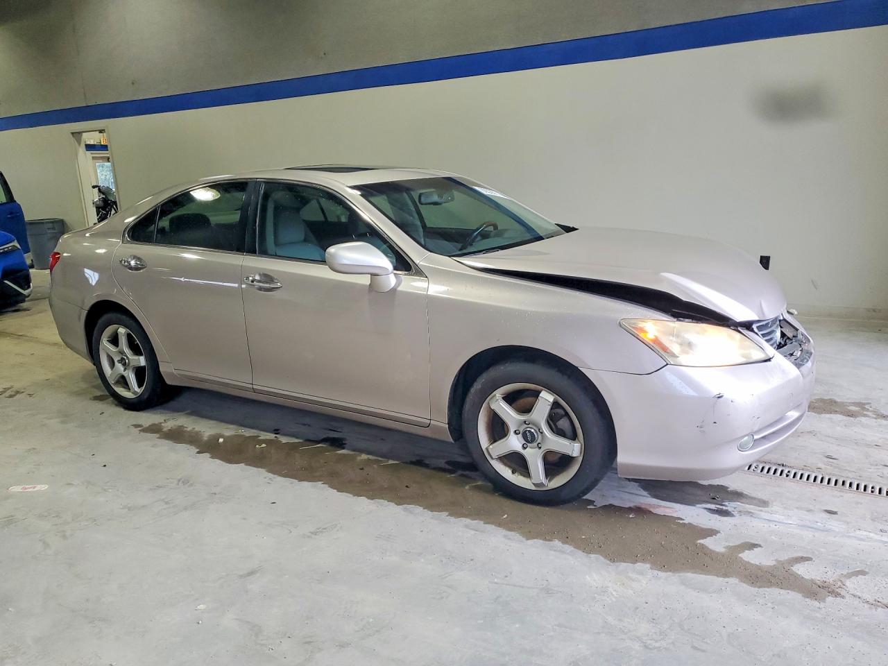 2009 LEXUS ES350