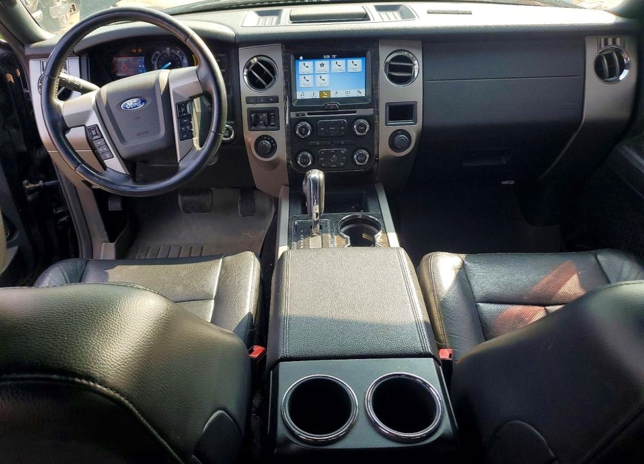 2017 FORD EXPEDITION