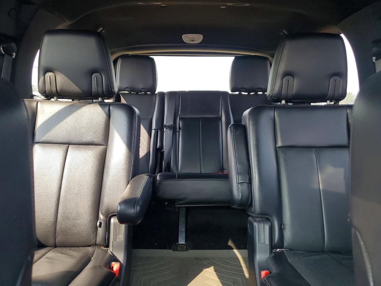 2017 FORD EXPEDITION