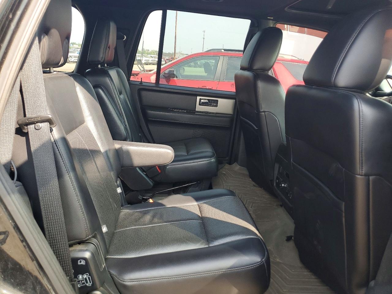 2017 FORD EXPEDITION