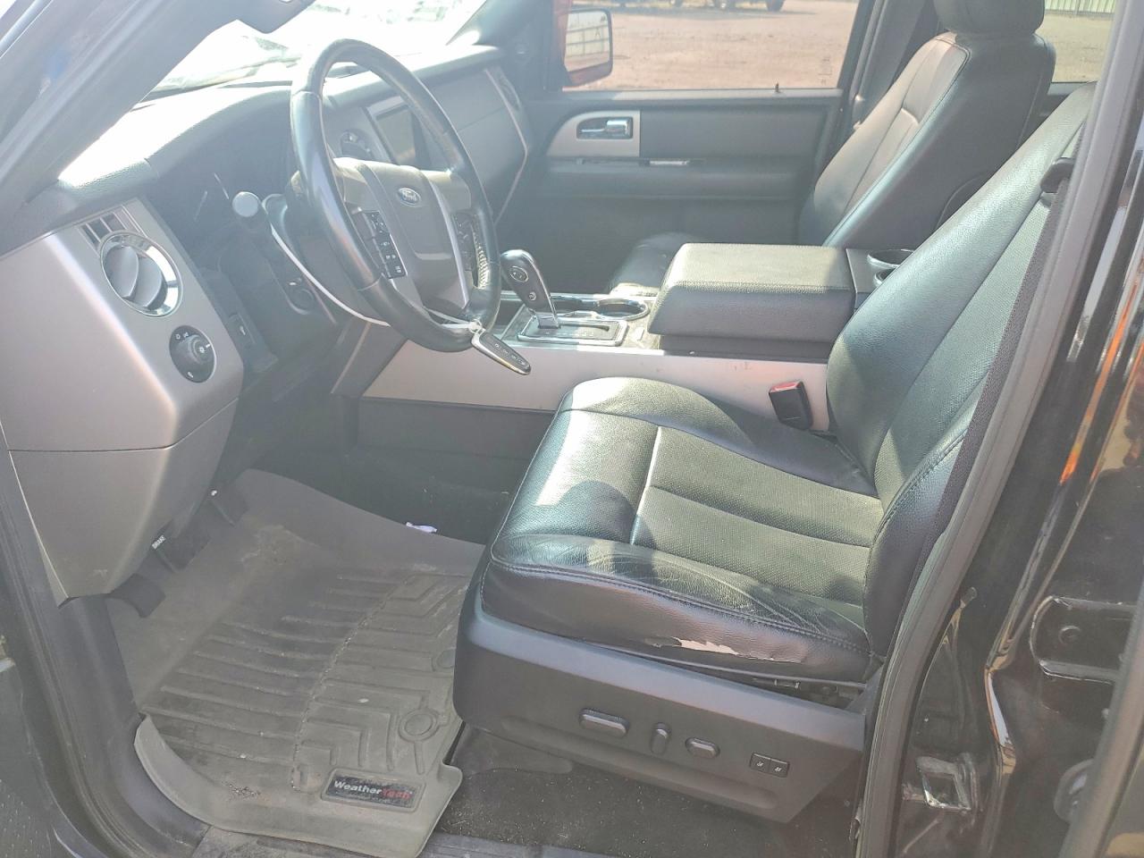 2017 FORD EXPEDITION
