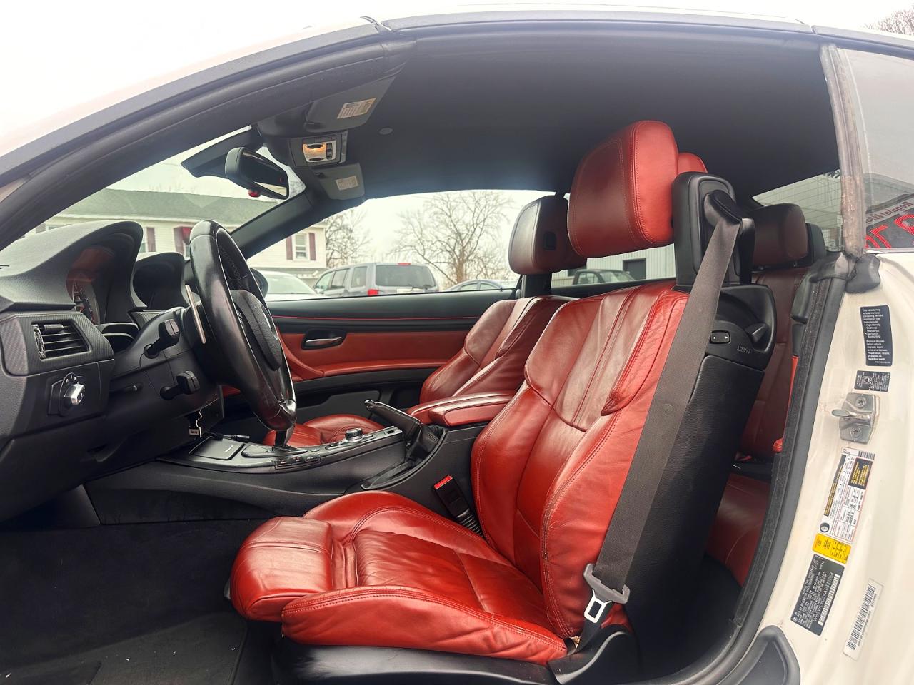 2010 BMW M3