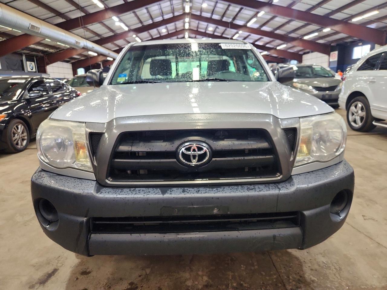 2008 TOYOTA TACOMA