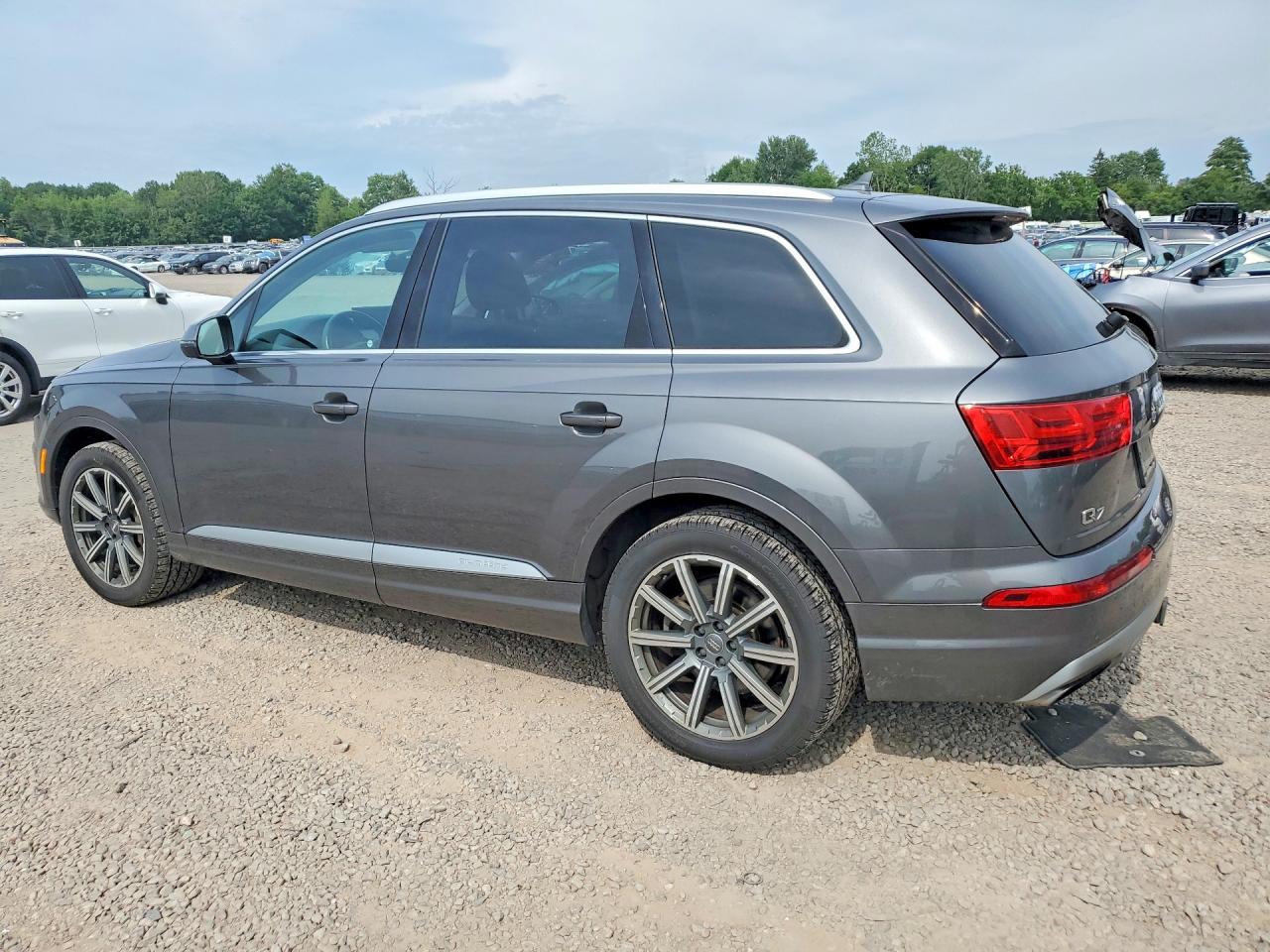 2018 AUDI Q7