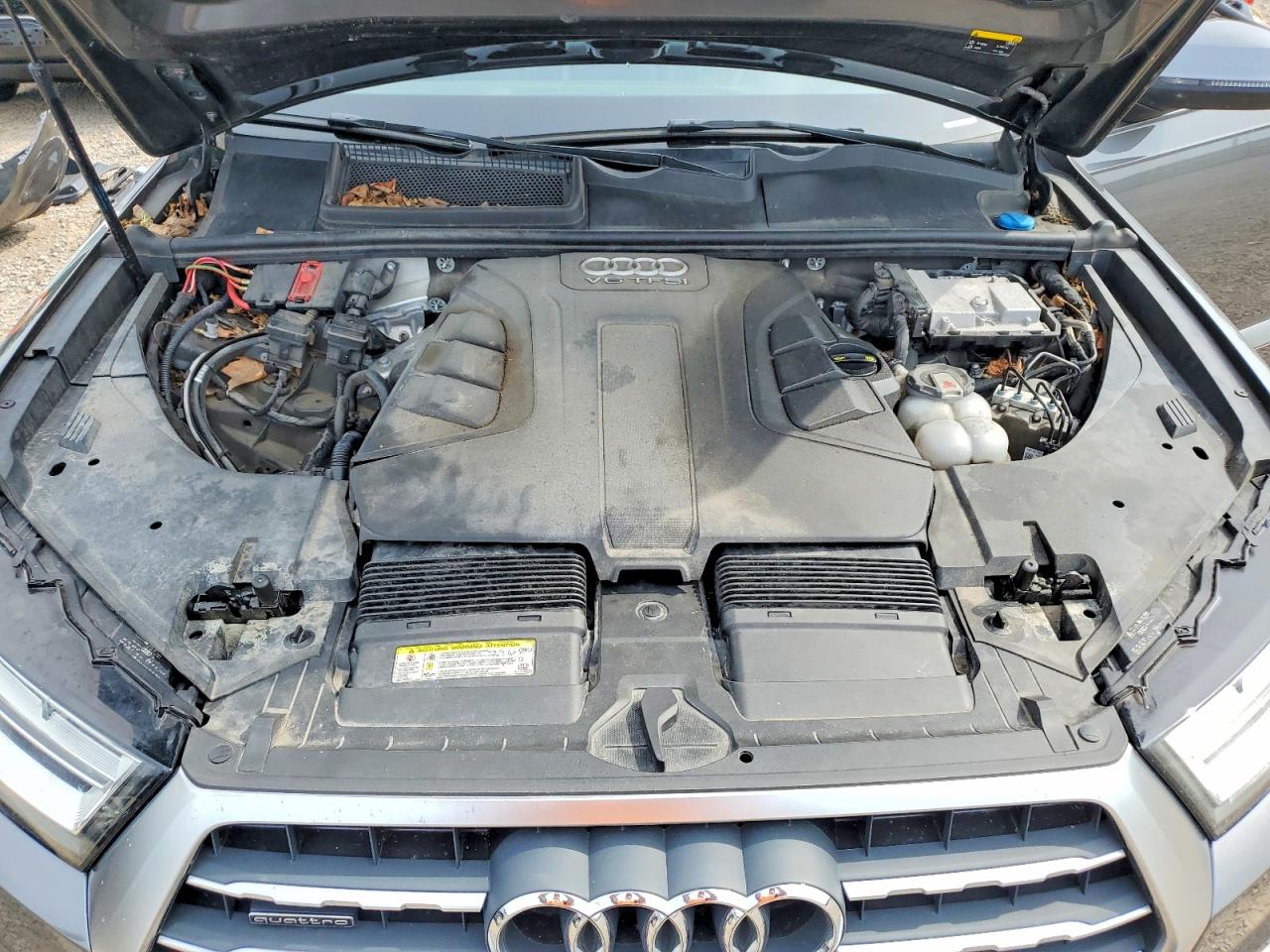 2018 AUDI Q7