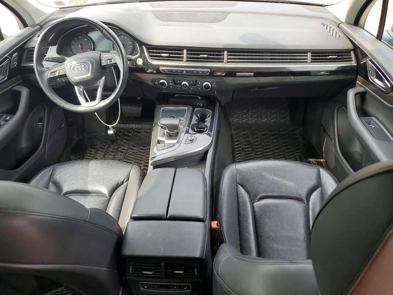 2018 AUDI Q7