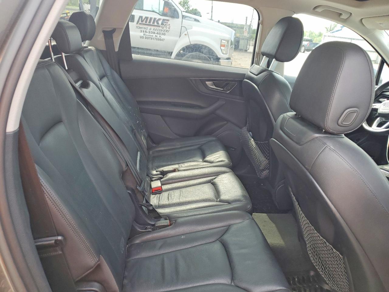 2018 AUDI Q7