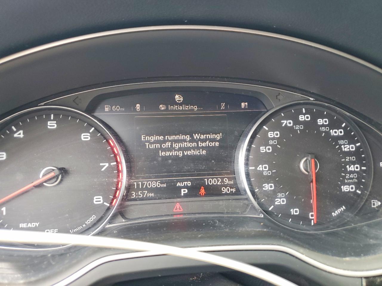 2018 AUDI Q7