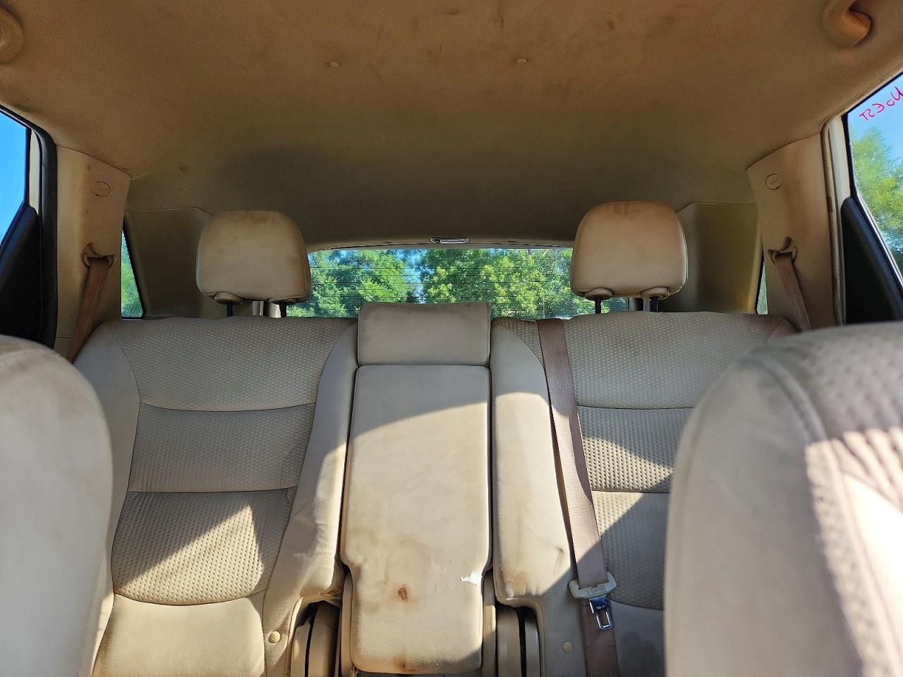 2011 KIA SORENTO