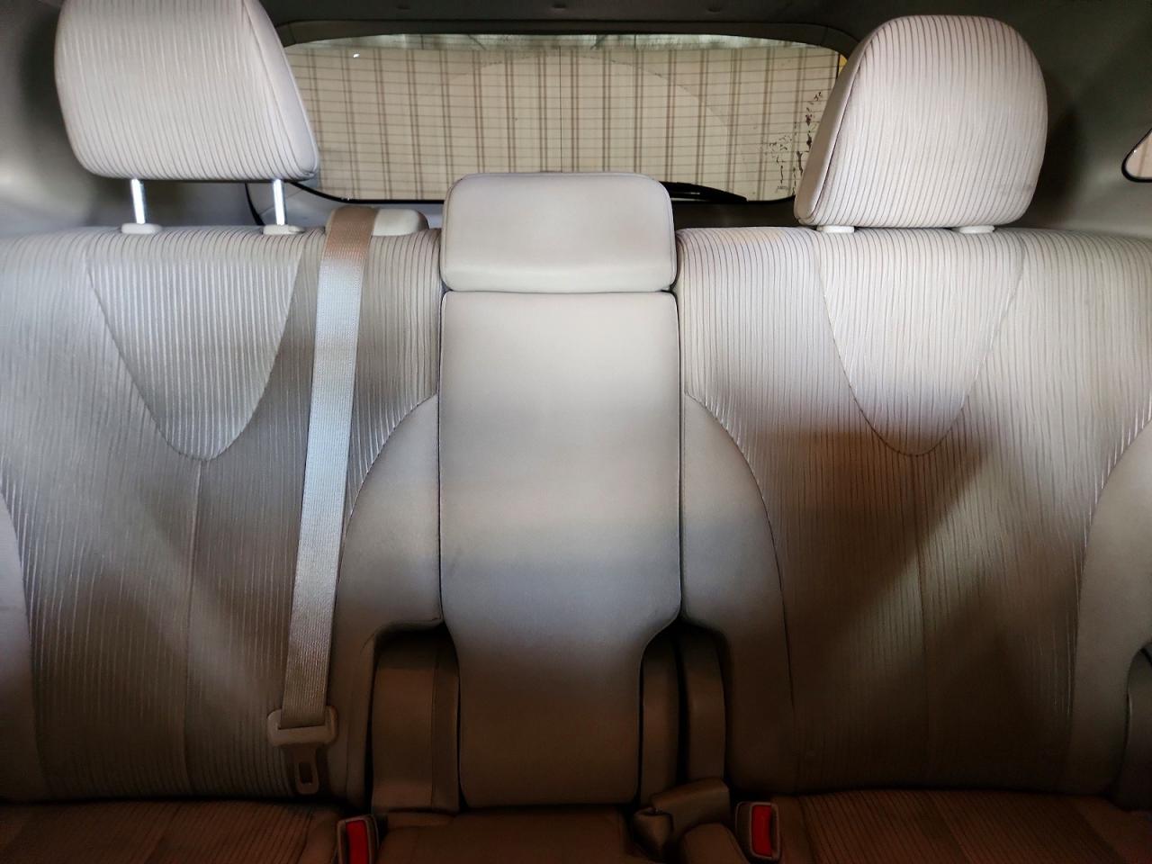 2013 TOYOTA VENZA