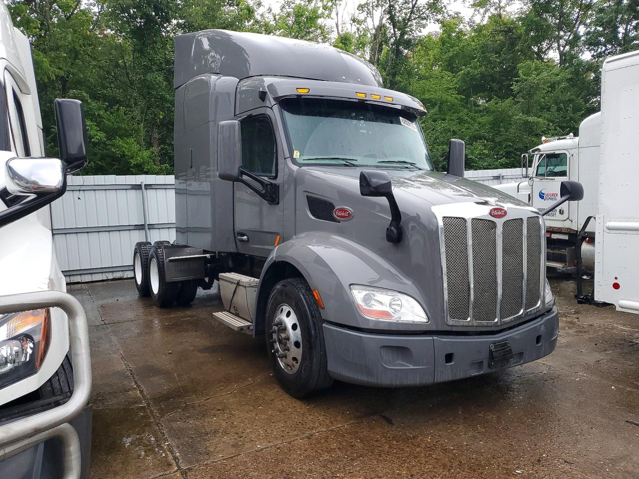 2019 PETERBILT ALL OTHER