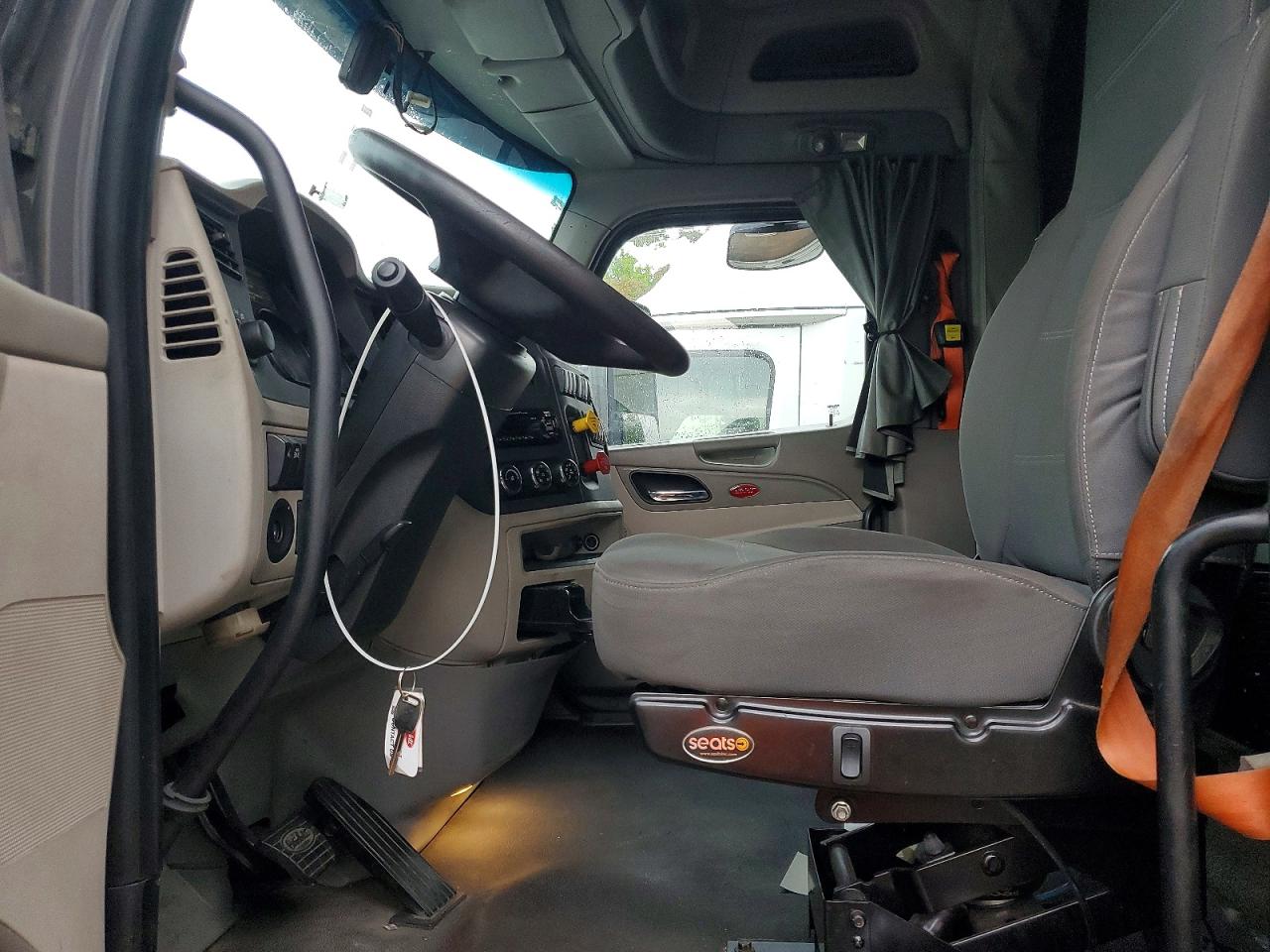 2019 PETERBILT ALL OTHER
