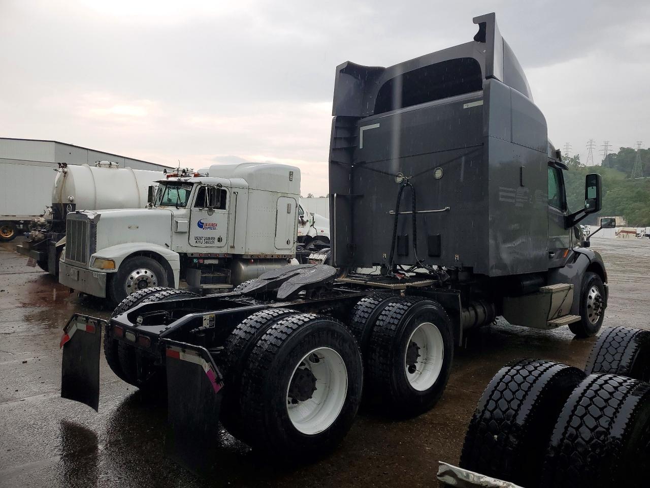 2019 PETERBILT ALL OTHER
