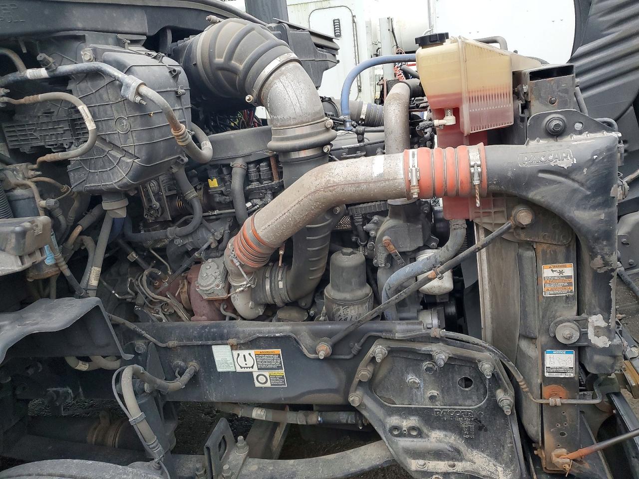 2019 PETERBILT ALL OTHER