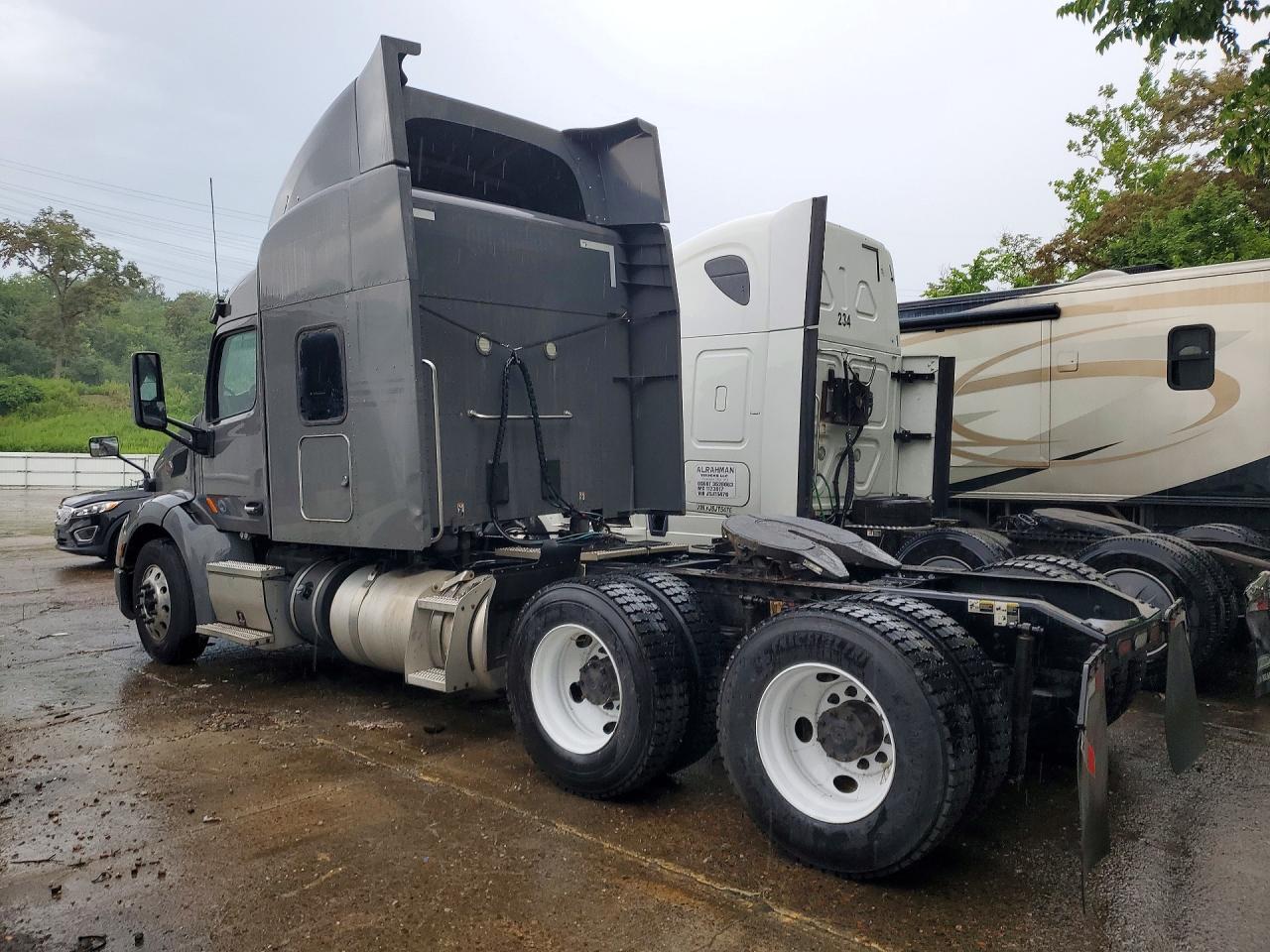 2019 PETERBILT ALL OTHER