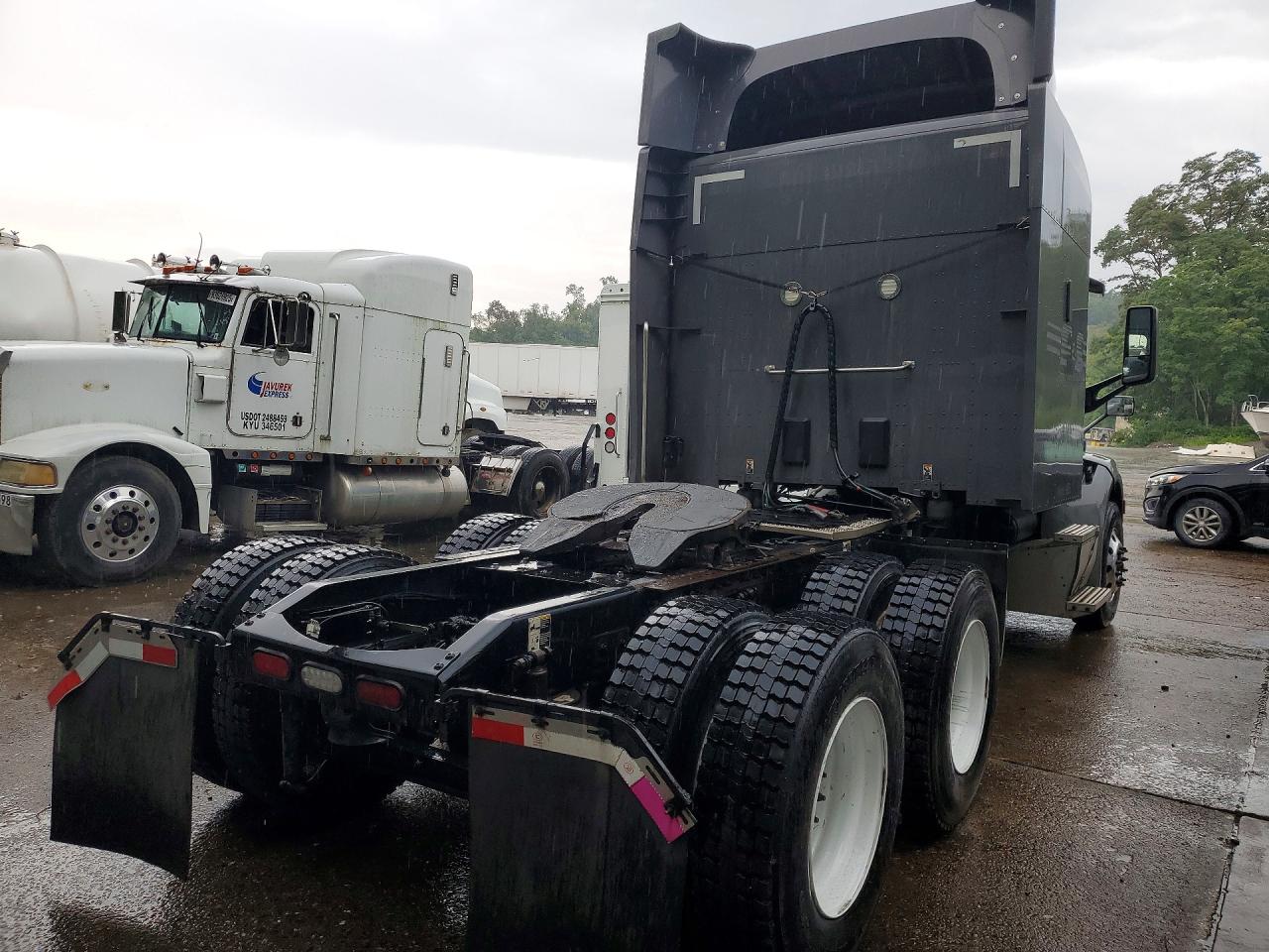 2019 PETERBILT ALL OTHER