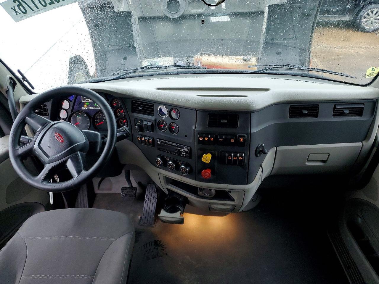 2019 PETERBILT ALL OTHER