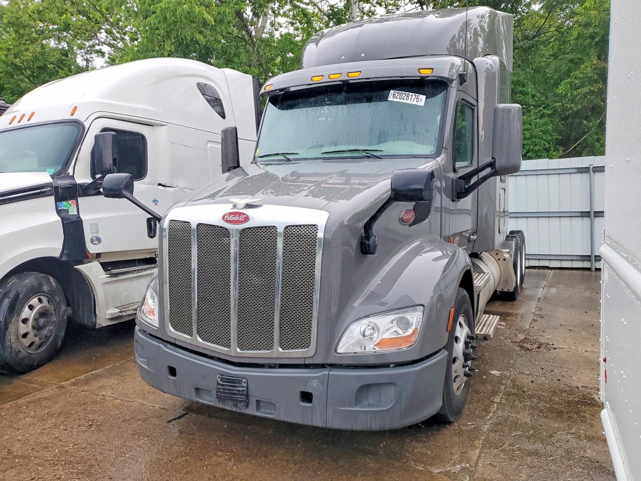 2019 PETERBILT ALL OTHER