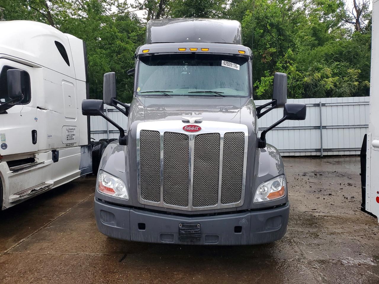 2019 PETERBILT ALL OTHER