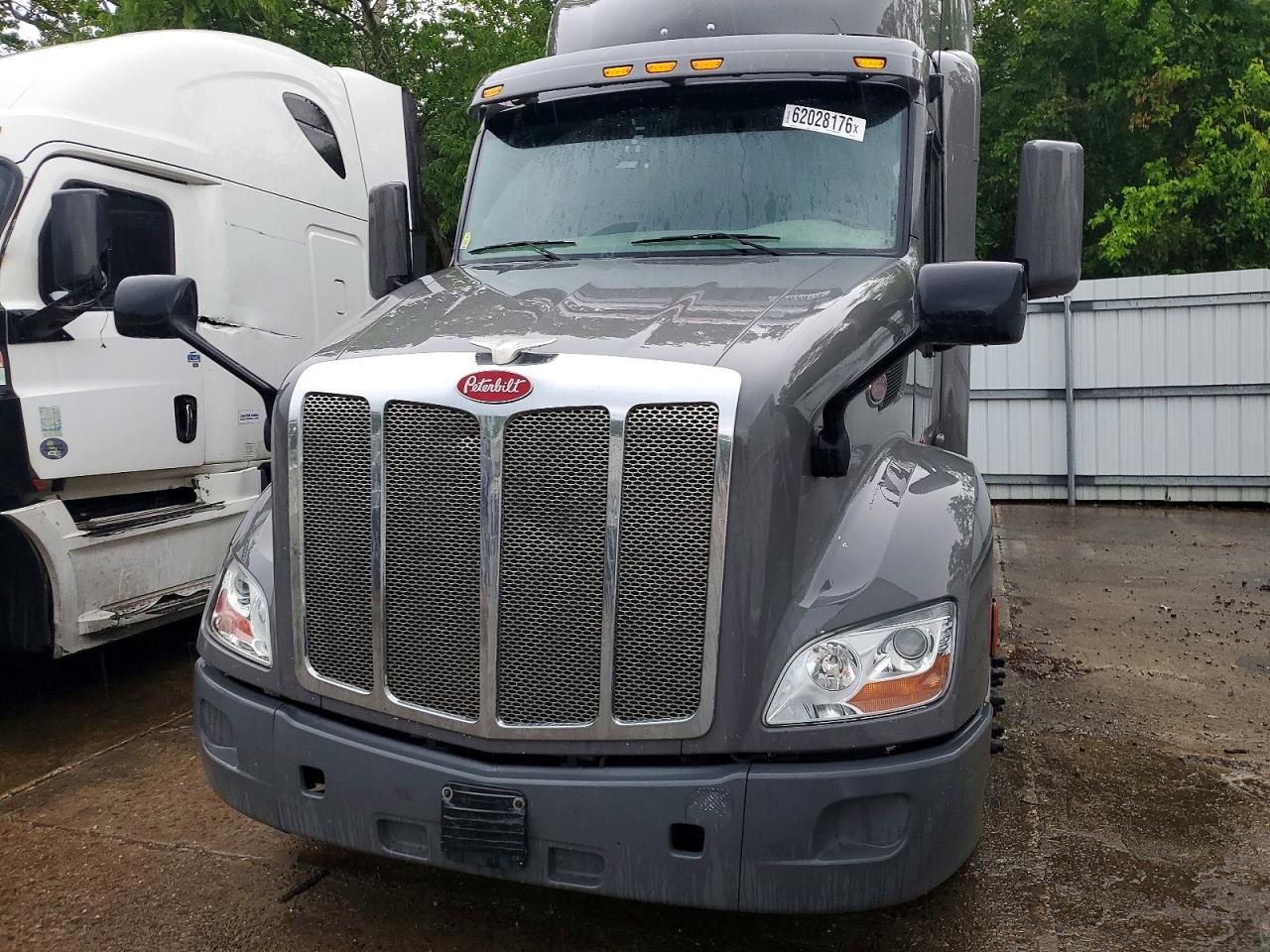 2019 PETERBILT ALL OTHER