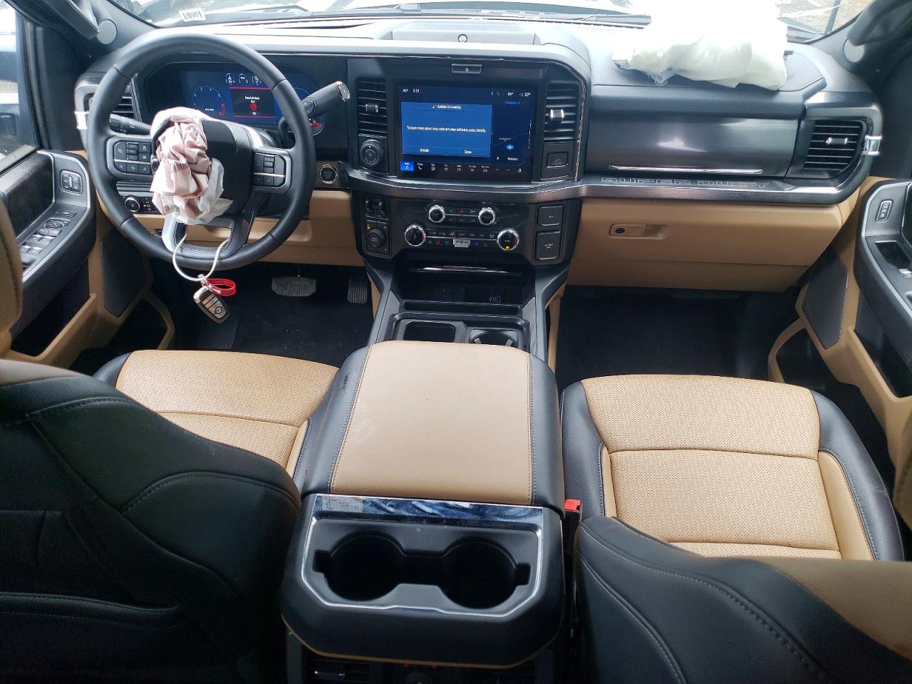 2026 FORD F350